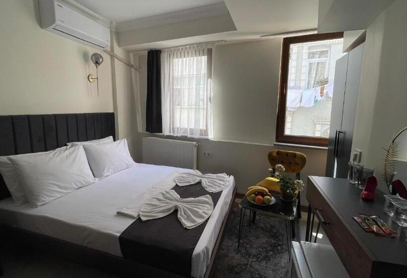 Pensione Wena Hotel Istanbul