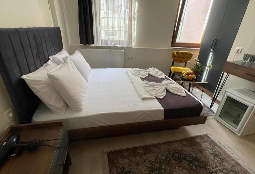 Pensione Wena Hotel Istanbul