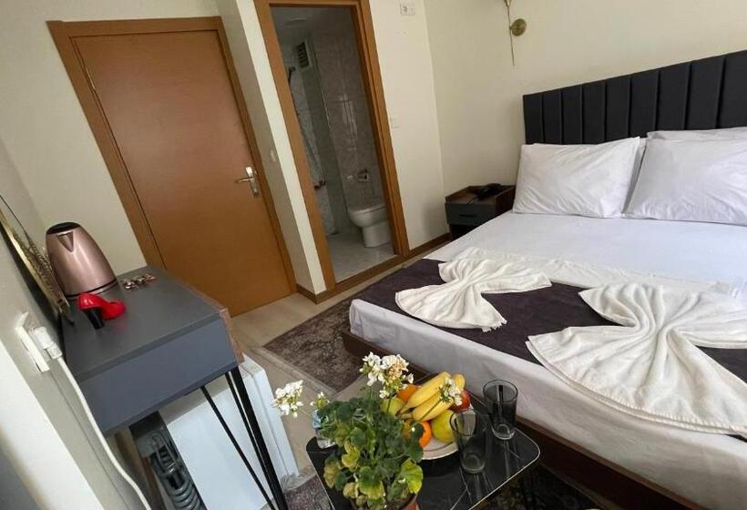 Pensione Wena Hotel Istanbul