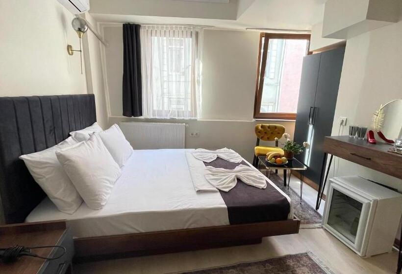 Pensione Wena Hotel Istanbul