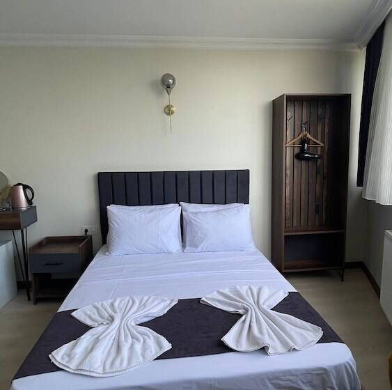 Pensione Wena Hotel Istanbul