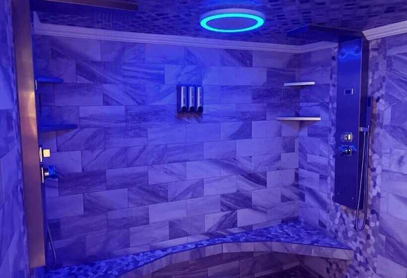 مبيت وإفطار Depot Village