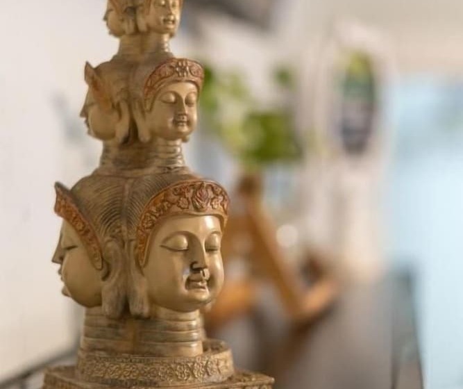 مبيت وإفطار Depot Village