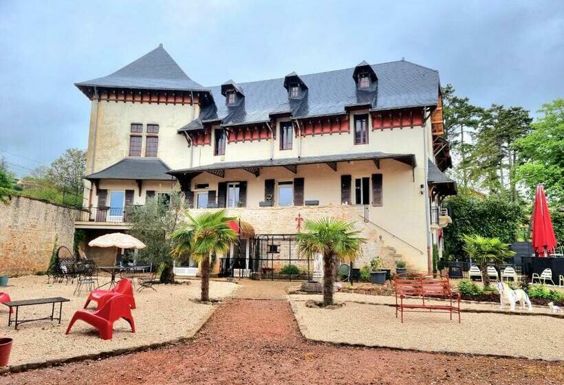 Bed and Breakfast Le Manoir  Cluny