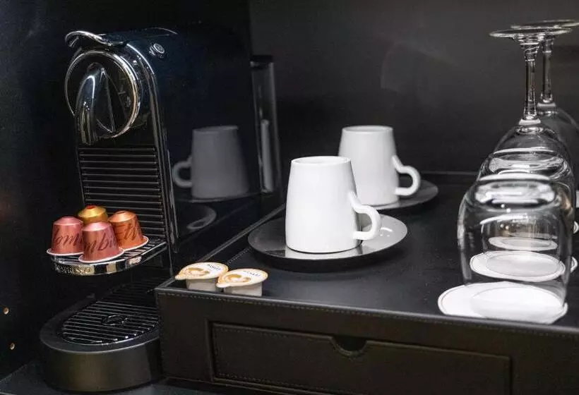 Best Western Premier Le Chapitre Hotel And Spa