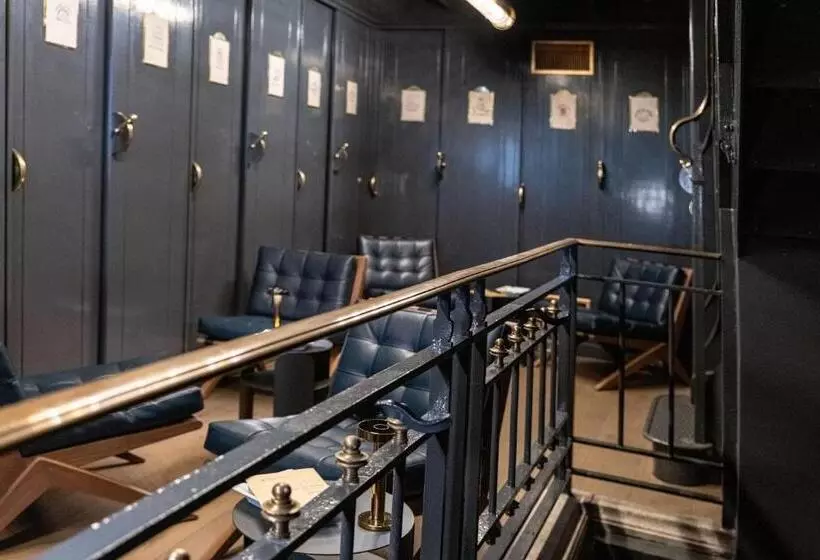 Best Western Premier Le Chapitre Hotel And Spa