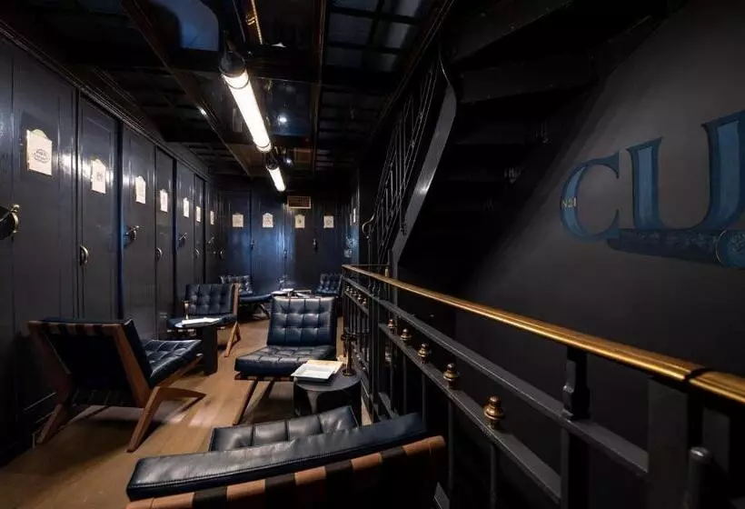 Best Western Premier Le Chapitre Hotel And Spa