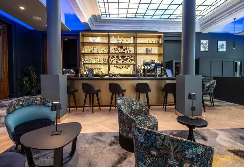 Best Western Premier Le Chapitre Hotel And Spa