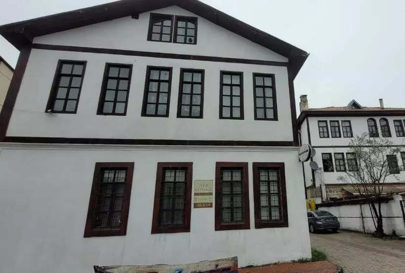 هتل Ata Konağı Ottoman Mansion
