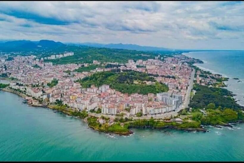 Отель Ata Konağı Ottoman Mansion