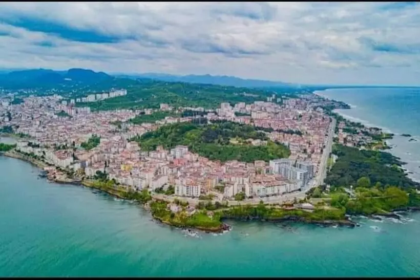 هتل Ata Konağı Ottoman Mansion