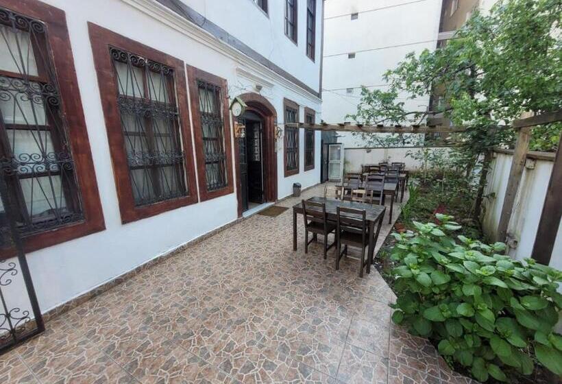 Отель Ata Konağı Ottoman Mansion