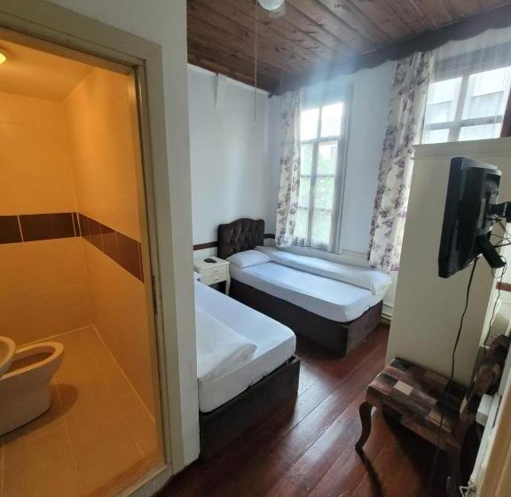 Отель Ata Konağı Ottoman Mansion