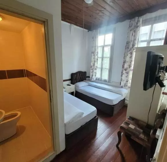هتل Ata Konağı Ottoman Mansion