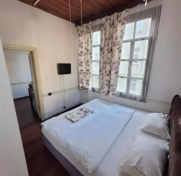 هتل Ata Konağı Ottoman Mansion
