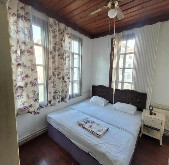 Отель Ata Konağı Ottoman Mansion