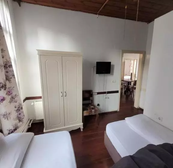 هتل Ata Konağı Ottoman Mansion