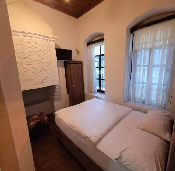 هتل Ata Konağı Ottoman Mansion