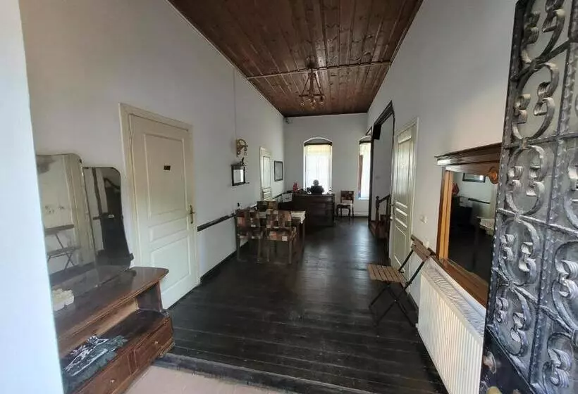 هتل Ata Konağı Ottoman Mansion