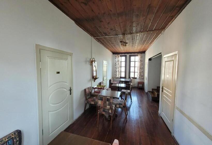 Отель Ata Konağı Ottoman Mansion