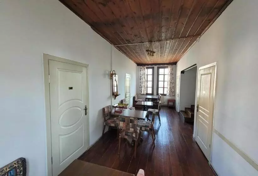 هتل Ata Konağı Ottoman Mansion
