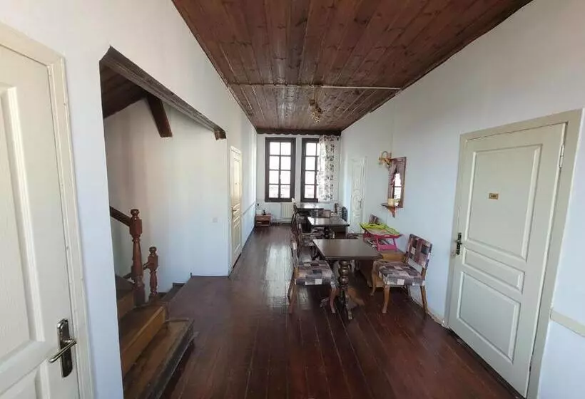 هتل Ata Konağı Ottoman Mansion