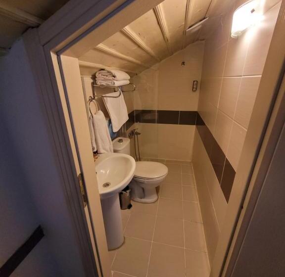 Отель Ata Konağı Ottoman Mansion