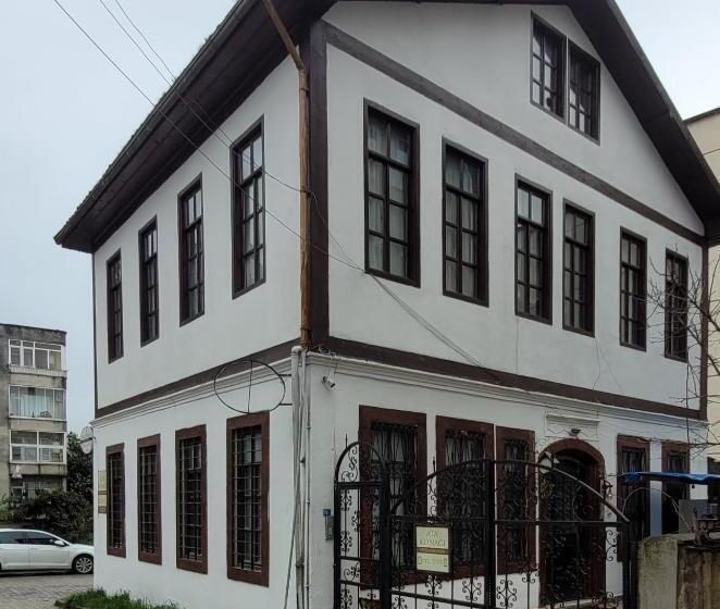 Отель Ata Konağı Ottoman Mansion