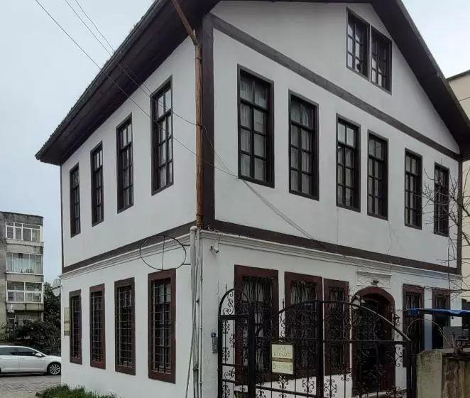 هتل Ata Konağı Ottoman Mansion