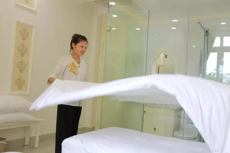 هتل Chez Lotus Vn