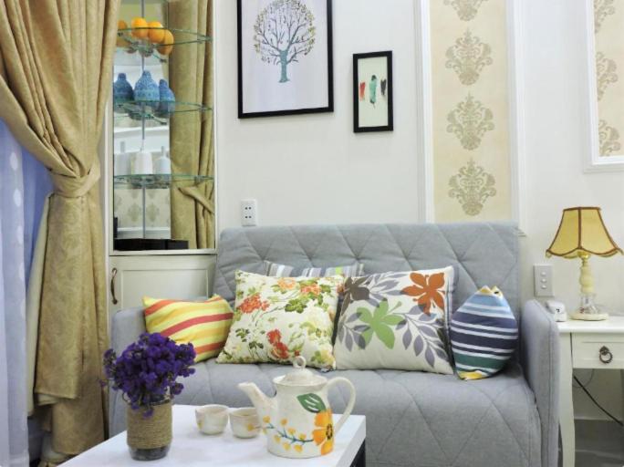 هتل Chez Lotus Vn