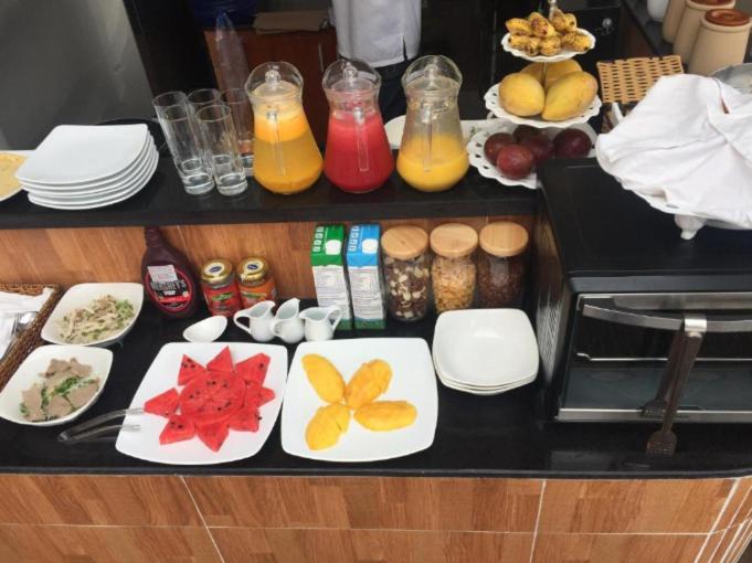 هتل Chez Lotus Vn