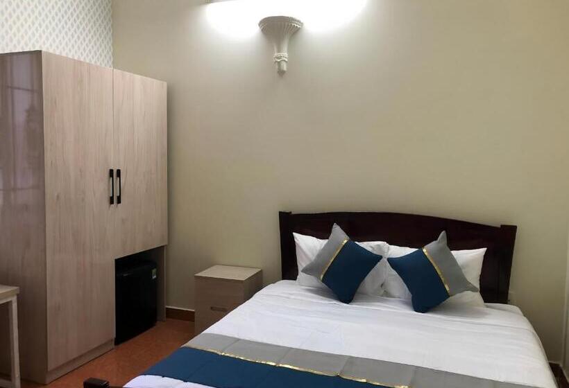 هتل Chez Lotus Vn