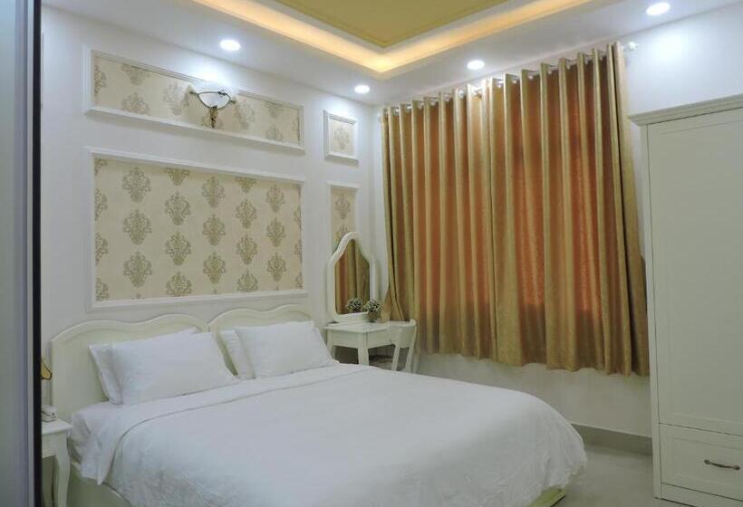 هتل Chez Lotus Vn