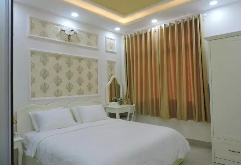 هتل Chez Lotus Vn
