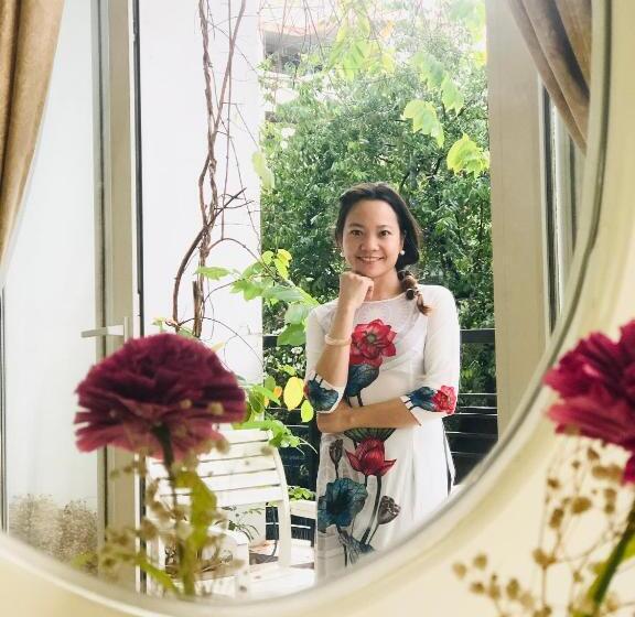 هتل Chez Lotus Vn