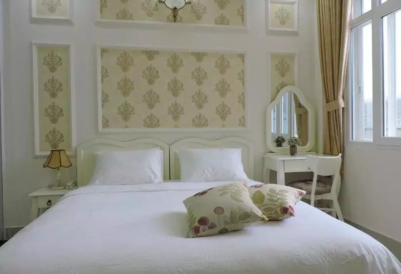 هتل Chez Lotus Vn