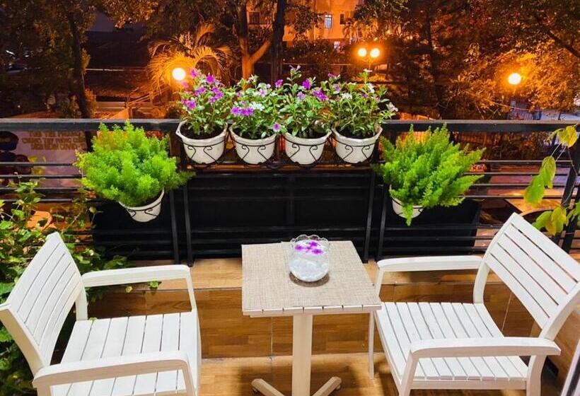 هتل Chez Lotus Vn