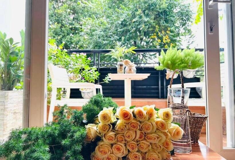 هتل Chez Lotus Vn