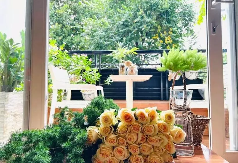 هتل Chez Lotus Vn