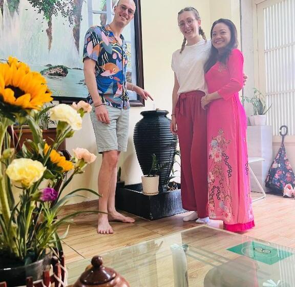 هتل Chez Lotus Vn