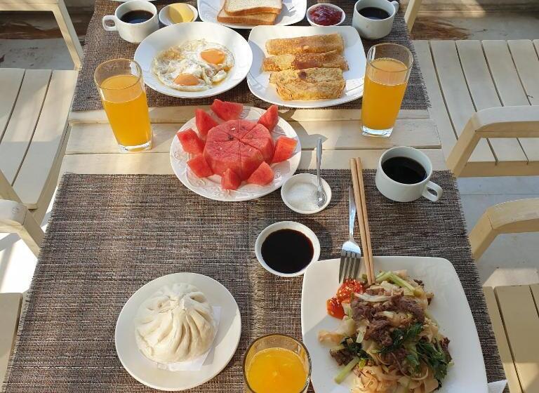 هتل Chez Lotus Vn