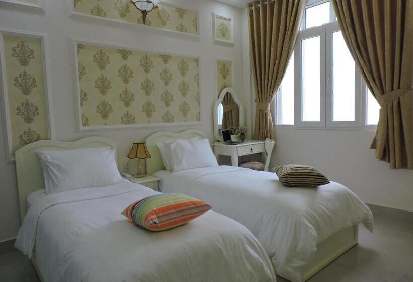 هتل Chez Lotus Vn