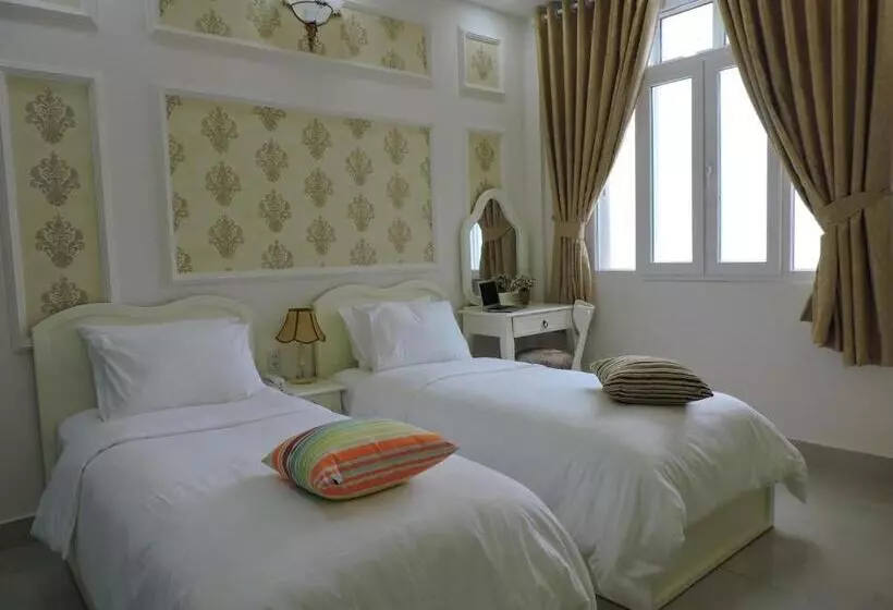 هتل Chez Lotus Vn