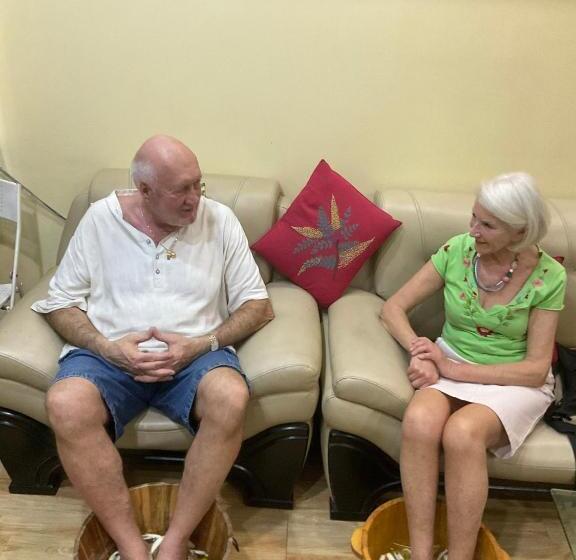 هتل Chez Lotus Vn