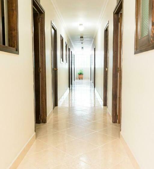 酒店 Fuente De Oro