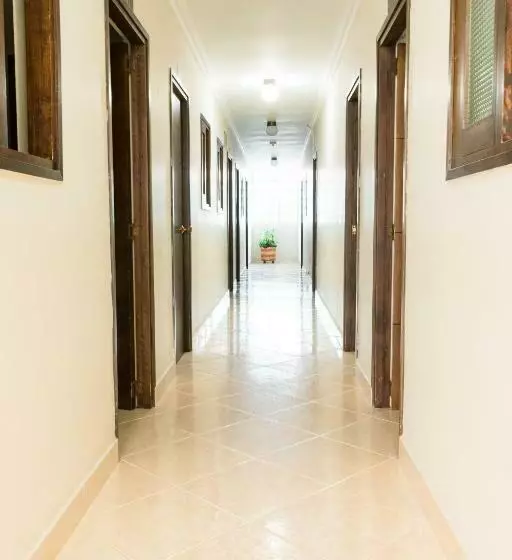 ホテル Fuente De Oro