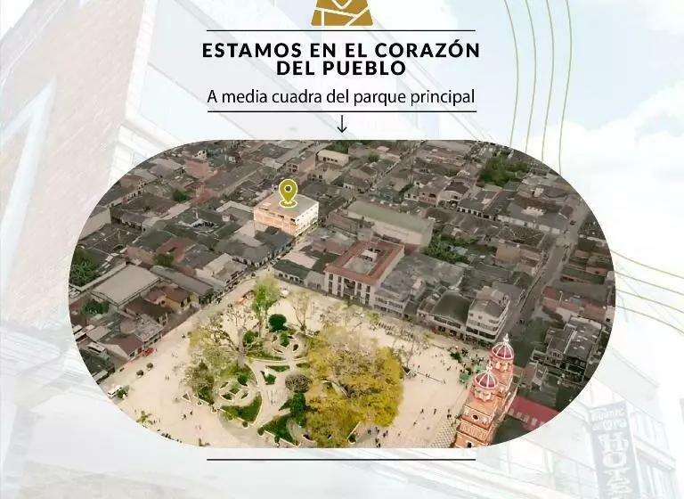 ホテル Fuente De Oro