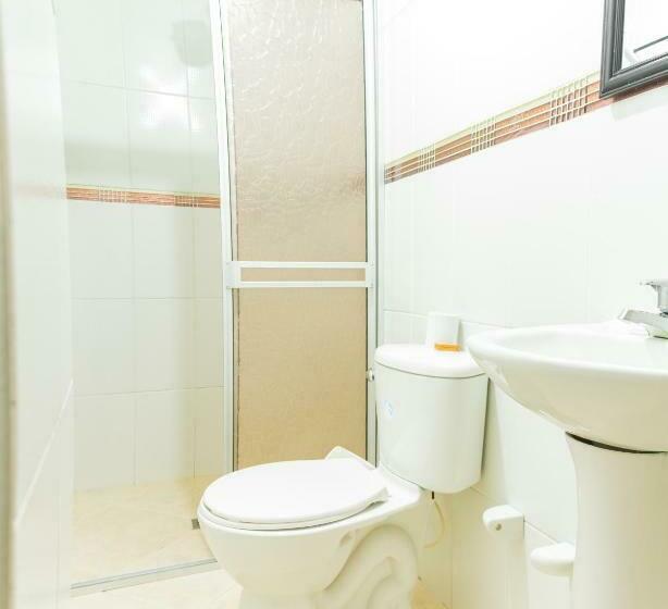 酒店 Fuente De Oro