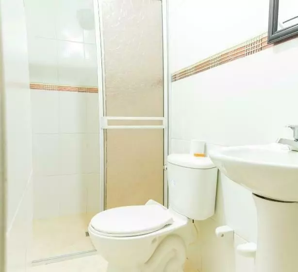 ホテル Fuente De Oro